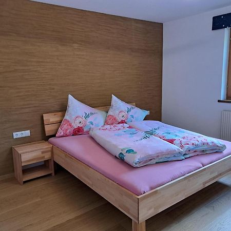 Ferienwohnung Irene Sankt Gallenkirch Εξωτερικό φωτογραφία