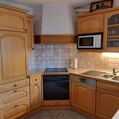 Ferienwohnung Irene Sankt Gallenkirch Εξωτερικό φωτογραφία