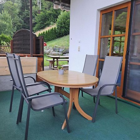 Ferienwohnung Irene Sankt Gallenkirch Εξωτερικό φωτογραφία