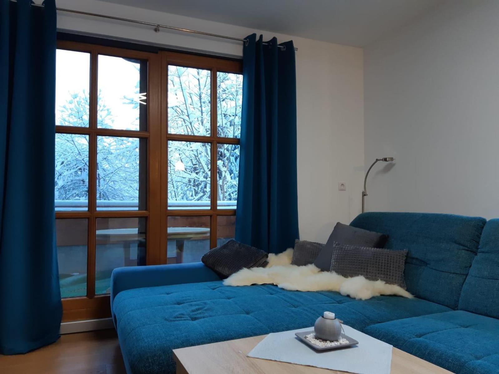 Ferienwohnung Irene Sankt Gallenkirch Εξωτερικό φωτογραφία
