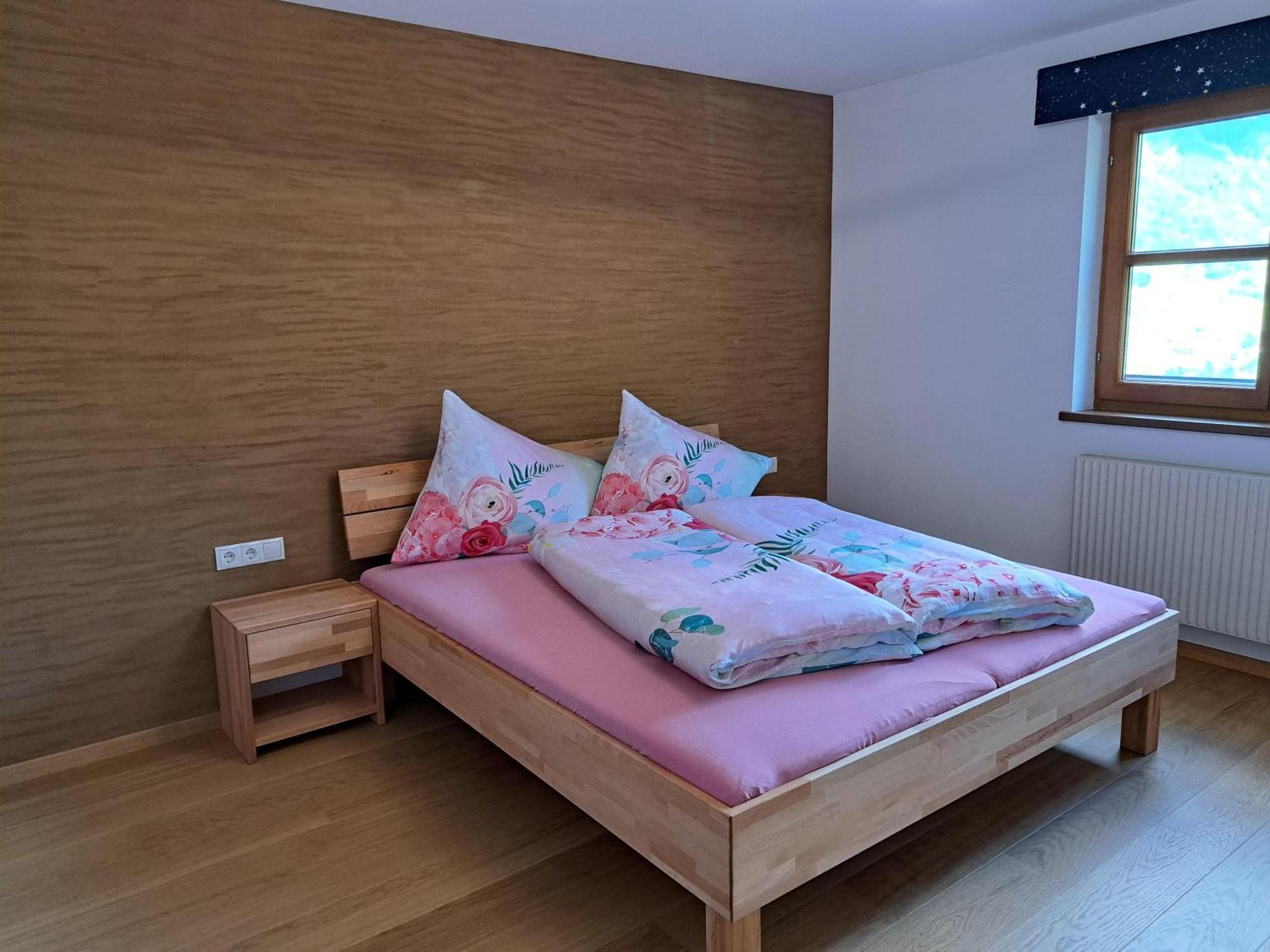 Ferienwohnung Irene Sankt Gallenkirch Εξωτερικό φωτογραφία